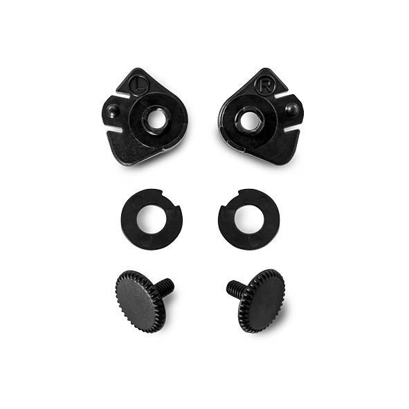 Kask Screw Set for Visor