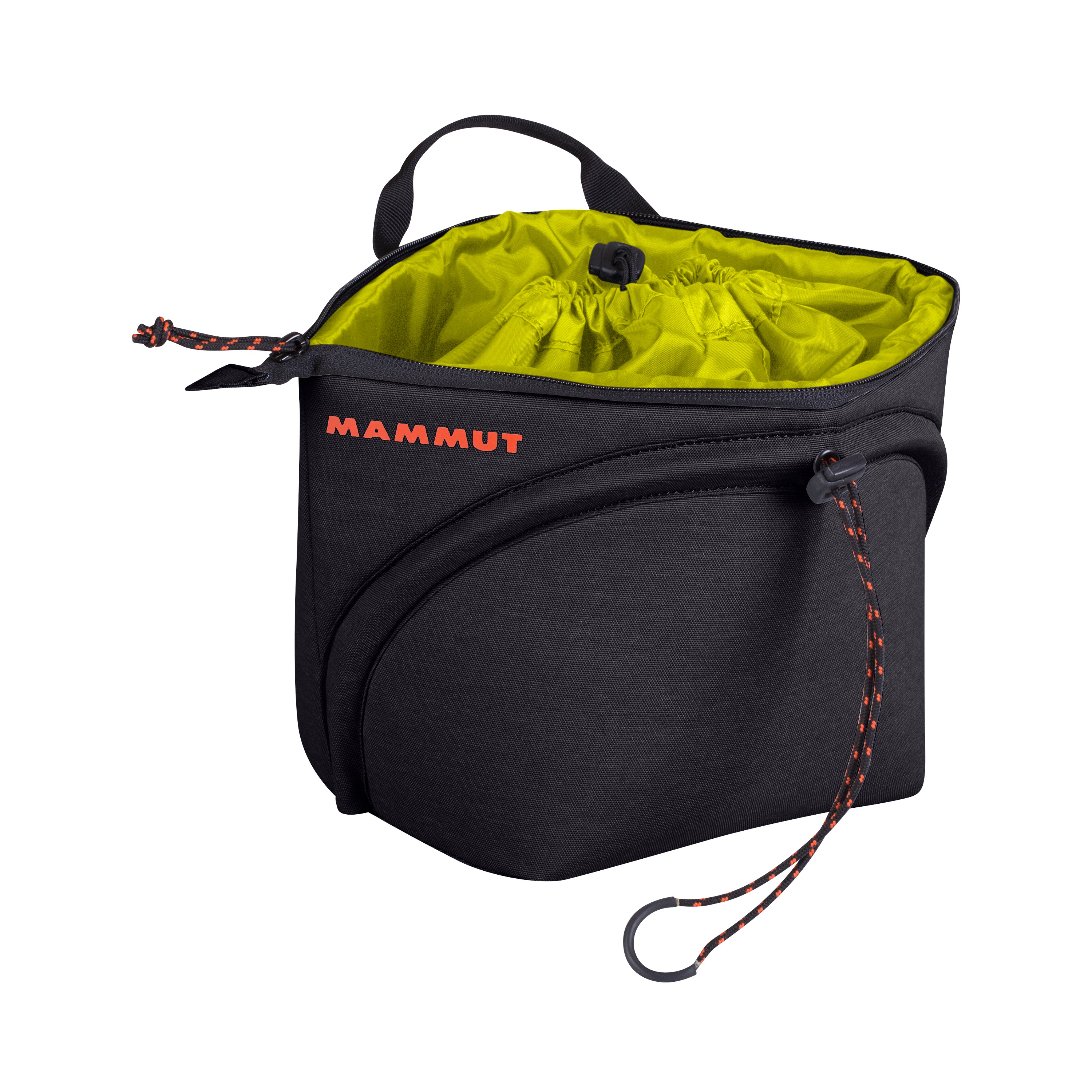 Mammut Magic Boulder Chalk Bag