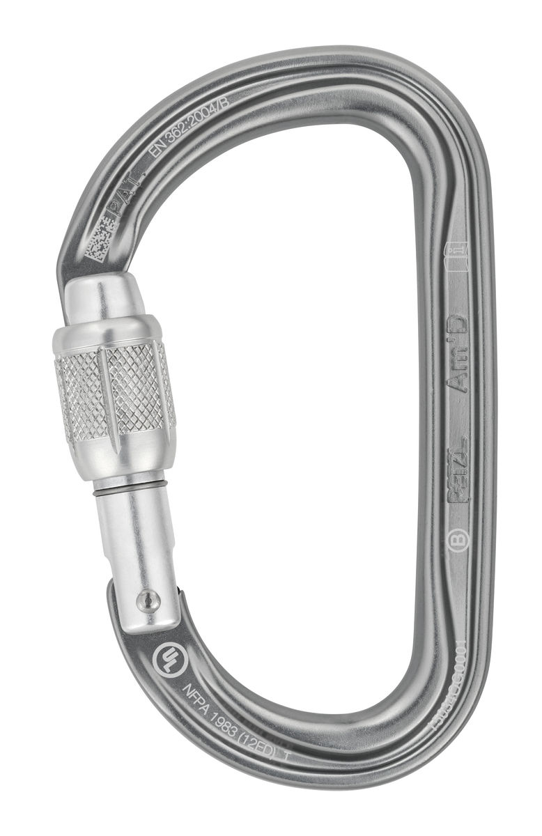 Petzl Am´D